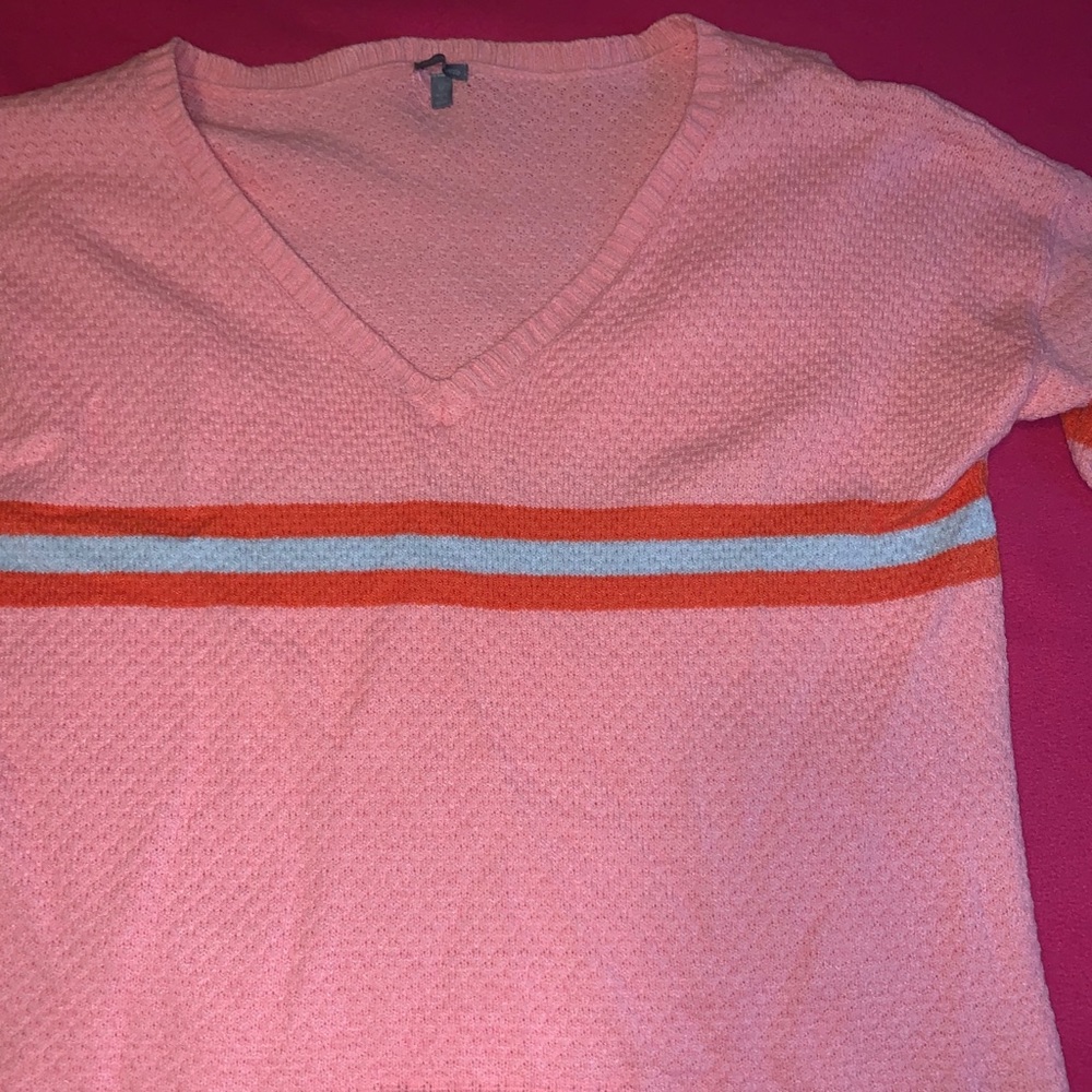 Sweater.
